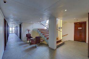 The Promenade Pondicherry