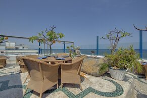 The Promenade Pondicherry