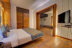 The Promenade Pondicherry