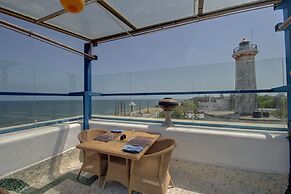 The Promenade Pondicherry