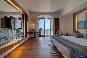 The Promenade Pondicherry