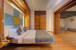 The Promenade Pondicherry