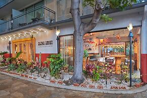 Courtyard by Marriott Waikiki Beach