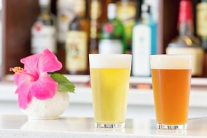 Courtyard by Marriott Waikiki Beach