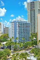 Courtyard by Marriott Waikiki Beach