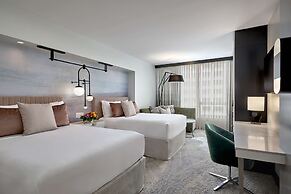 Hotel 1000, LXR Hotels & Resorts