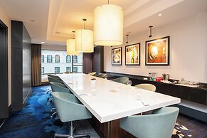 Hotel 1000, in The Unbound Collection by Hyatt