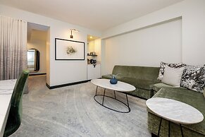 Hotel 1000, in The Unbound Collection by Hyatt
