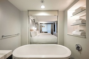 Hotel 1000, in The Unbound Collection by Hyatt