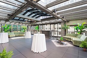 Hotel 1000, in The Unbound Collection by Hyatt
