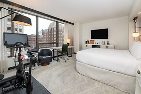 Hotel 1000, in The Unbound Collection by Hyatt