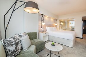 Hotel 1000, in The Unbound Collection by Hyatt