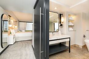 Hotel 1000, in The Unbound Collection by Hyatt