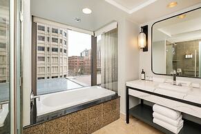 Hotel 1000, in The Unbound Collection by Hyatt