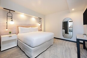 Hotel 1000, in The Unbound Collection by Hyatt