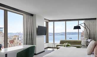 Hotel 1000, LXR Hotels & Resorts