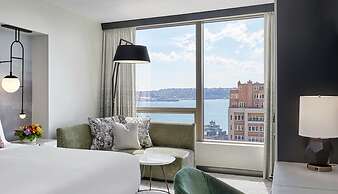 Hotel 1000, LXR Hotels & Resorts