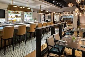 Hotel 1000, LXR Hotels & Resorts