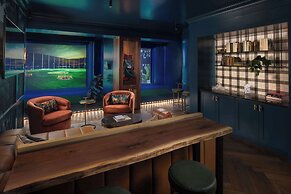 Hotel 1000, LXR Hotels & Resorts