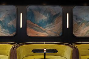 Hotel 1000, in The Unbound Collection by Hyatt