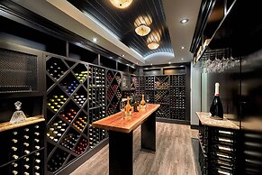 Hotel 1000, LXR Hotels & Resorts