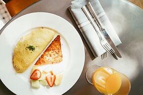 Hotel 1000, LXR Hotels & Resorts