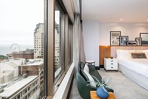 Hotel 1000, in The Unbound Collection by Hyatt