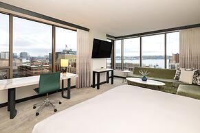 Hotel 1000, in The Unbound Collection by Hyatt