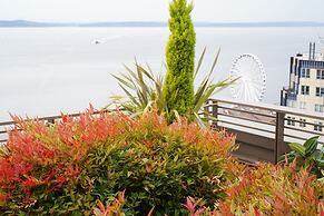 Hotel 1000, LXR Hotels & Resorts