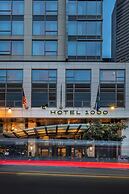 Hotel 1000, in The Unbound Collection by Hyatt