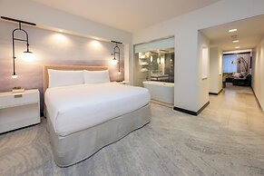 Hotel 1000, in The Unbound Collection by Hyatt