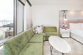 Hotel 1000, in The Unbound Collection by Hyatt
