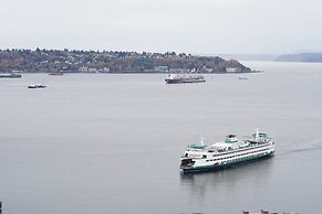 Hotel 1000, LXR Hotels & Resorts