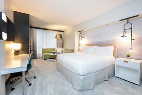 Hotel 1000, in The Unbound Collection by Hyatt