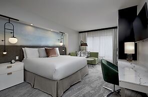 Hotel 1000, LXR Hotels & Resorts