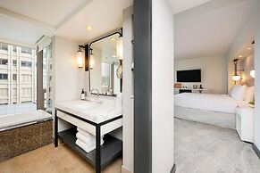 Hotel 1000, in The Unbound Collection by Hyatt