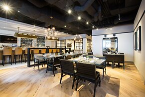 Hotel 1000, LXR Hotels & Resorts