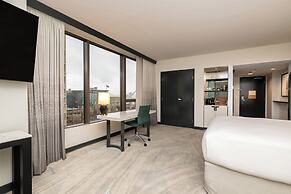 Hotel 1000, in The Unbound Collection by Hyatt