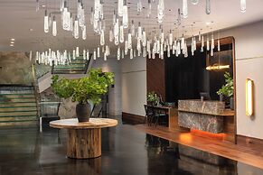 Hotel 1000, in The Unbound Collection by Hyatt