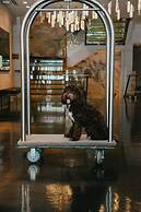 Hotel 1000, LXR Hotels & Resorts