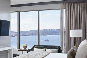 Hotel 1000, LXR Hotels & Resorts