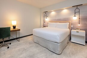 Hotel 1000, in The Unbound Collection by Hyatt