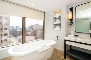 Hotel 1000, in The Unbound Collection by Hyatt