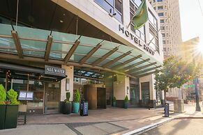 Hotel 1000, in The Unbound Collection by Hyatt