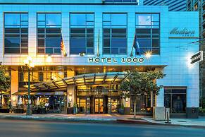 Hotel 1000, in The Unbound Collection by Hyatt