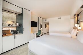 Hotel 1000, in The Unbound Collection by Hyatt