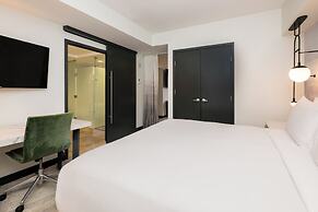 Hotel 1000, in The Unbound Collection by Hyatt