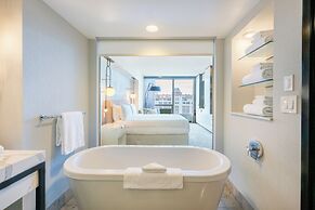 Hotel 1000, in The Unbound Collection by Hyatt