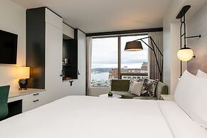 Hotel 1000, in The Unbound Collection by Hyatt