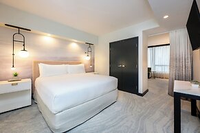Hotel 1000, in The Unbound Collection by Hyatt